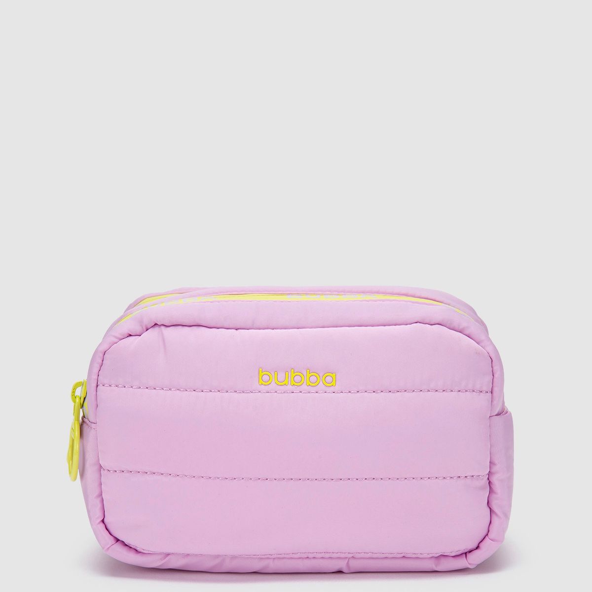 BUBBA - Neceser Beauty Lila Mini Bubba Essentials