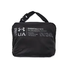 UNDER ARMOUR - Bolso tote Studio para mujer Negro