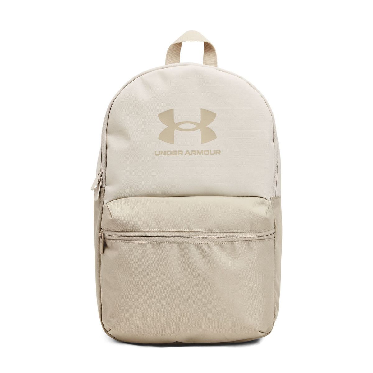 UNDER ARMOUR - Mochila UA Loudon Lite Blanco UNDER ARMOUR