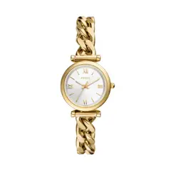 FOSSIL - Reloj Dorado