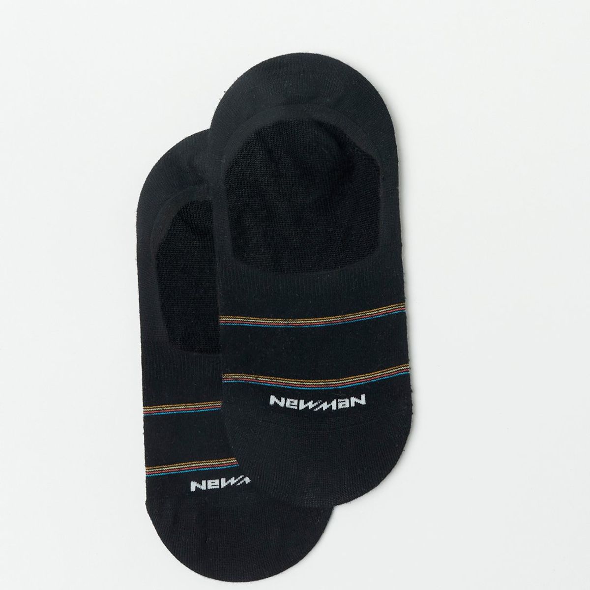 NEW MAN - Duopack Nube Negro New Man