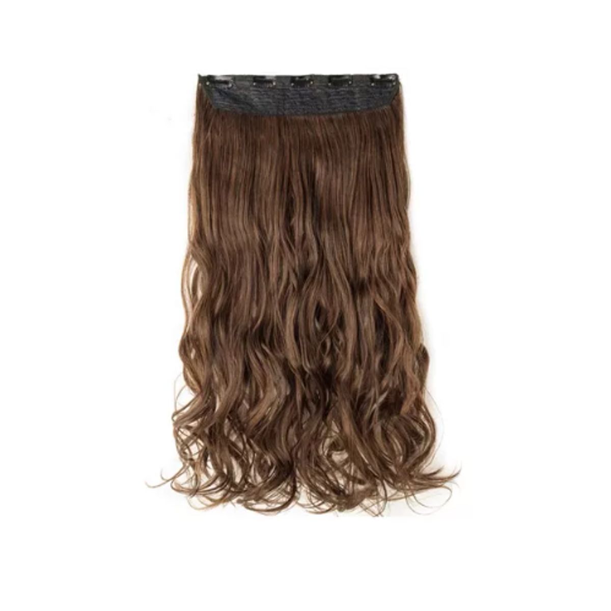 GENERICO - Extensiones Kanekalon Ondulado tonos Muy Naturales  2/30