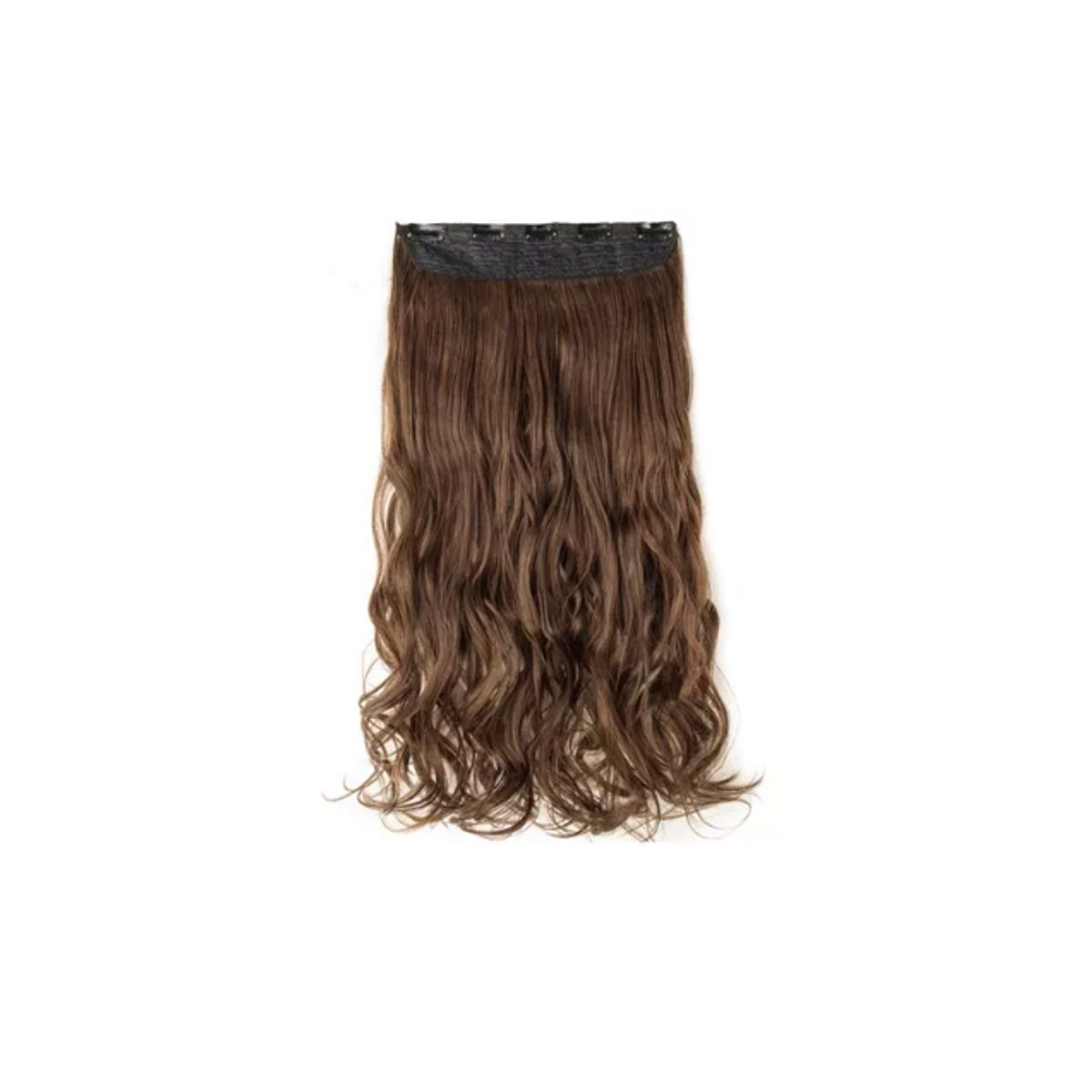 GENERICO - Extensiones Kanekalon Ondulado tonos Muy Naturales  2/30