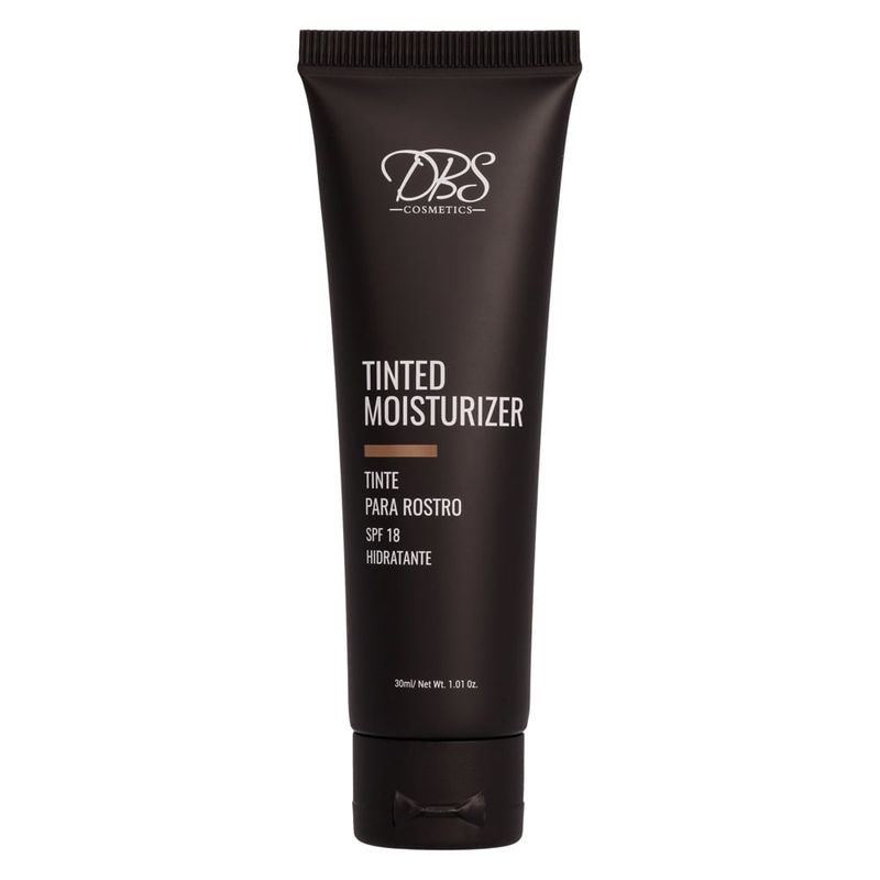 DBS - Tinted Moisturizer Light Medium