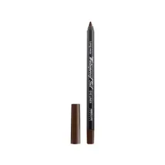 ABSOLUTE NEW YORK - Delinear de Ojos Waterproof Gel Eyeliner Dark Brown