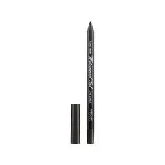ABSOLUTE NEW YORK - Delinear de Ojos Waterproof Gel Eyeliner Twinkle Black