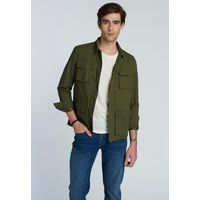 Chaqueta Perugia Beige