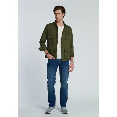 Imagen 2 del producto Chaqueta Perugia Beige