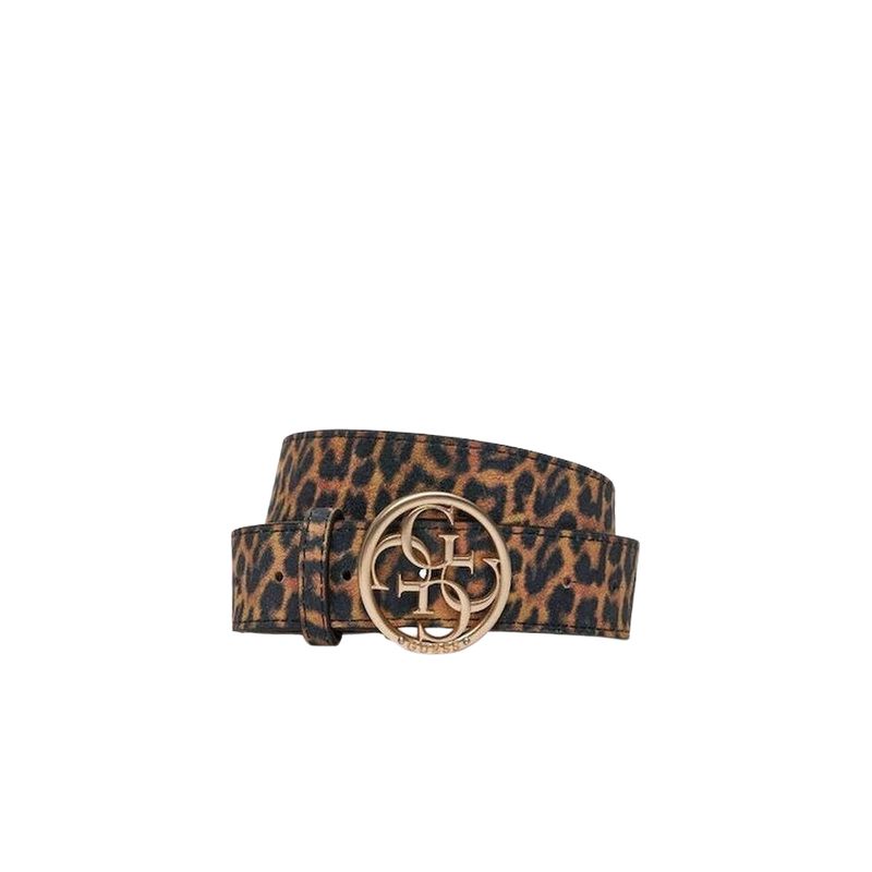 GUESS - Cinturon Tabita Belt Multicolor Guess