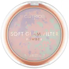 CATRICE - Polvos Soft Glam Filter