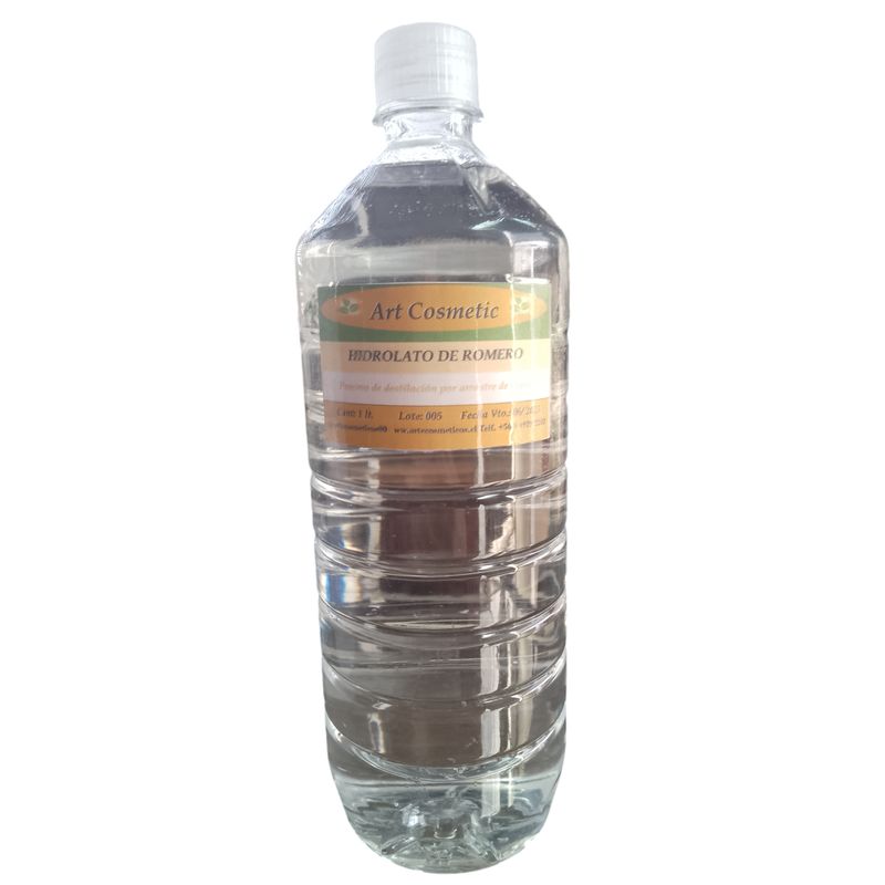 DIVINA - Hidrolato de Romero 1 lt