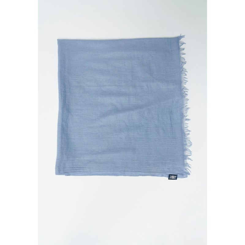 NEW MAN - Panuelo  Garbi Azul New Man