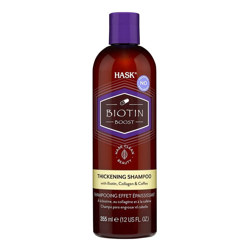 HASK - HaskShampoo Biotin