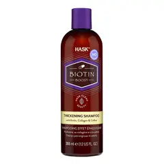 HASK - HaskShampoo Biotin