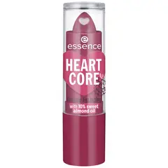 ESSENCE - Bálsamo Labial Heartcore Bold Blackberry
