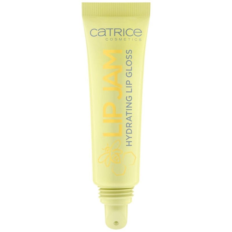 CATRICE - Lip Jam Brillo De Labios Hidratante Honey, I'M Home