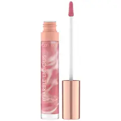 CATRICE - Bálsamo Labial Líquido Marble-Licious Don'T Slurp So Loud