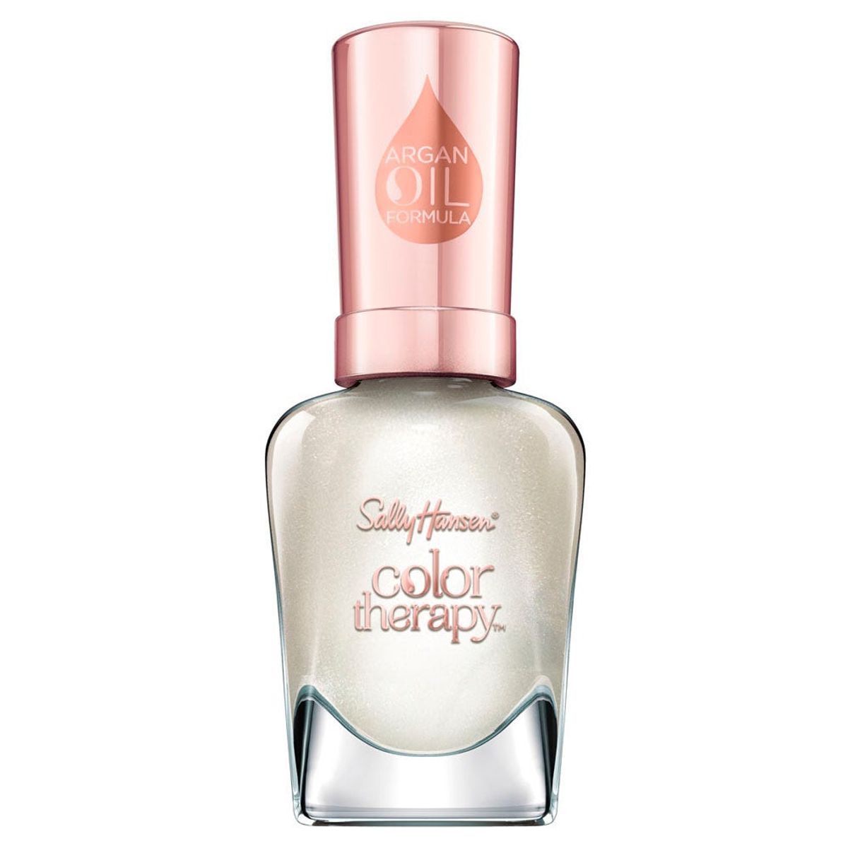 SALLY HANSEN - Color Therapy Fluer