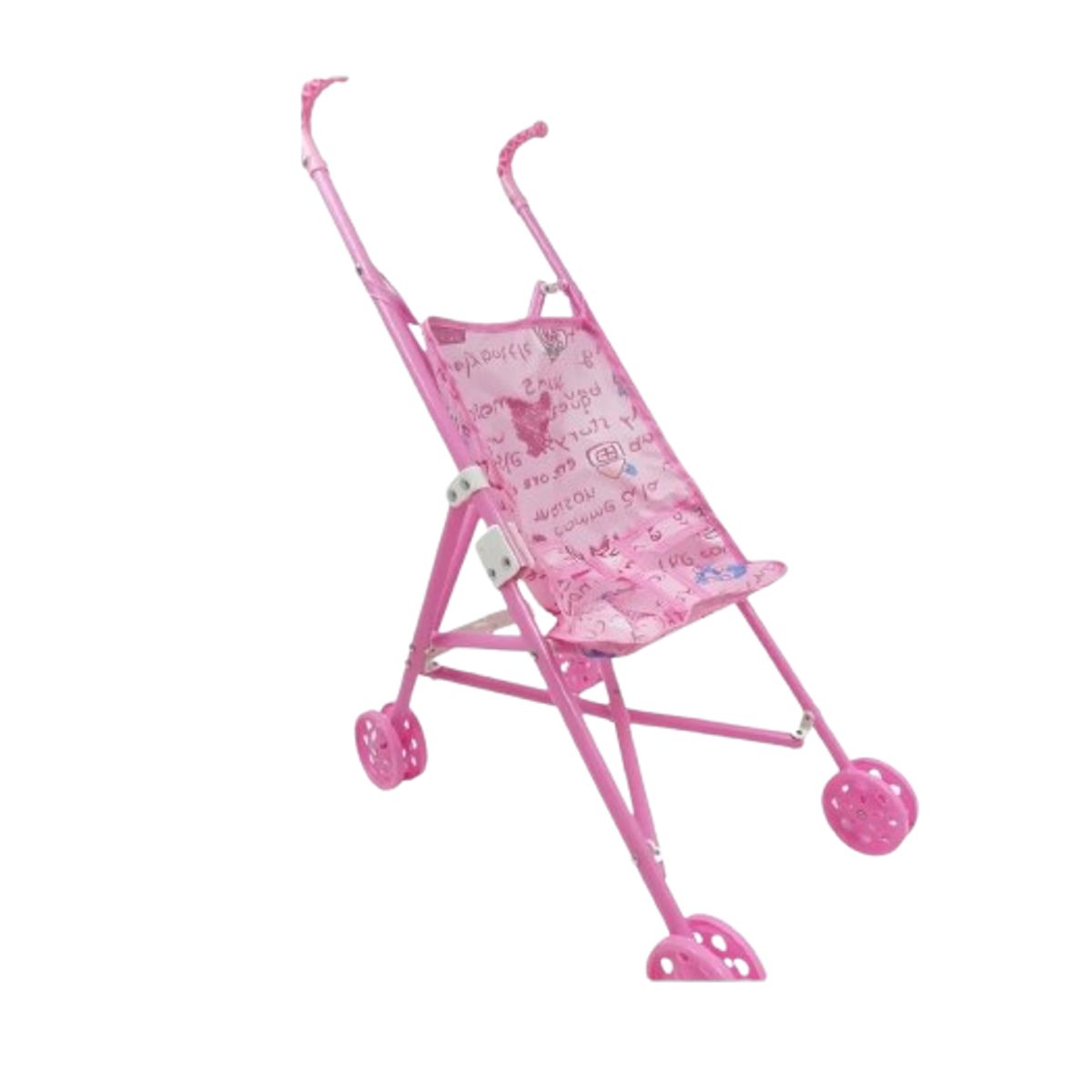 GENERICO - Juguete coche de muñeca para niña 54×24×45 cm