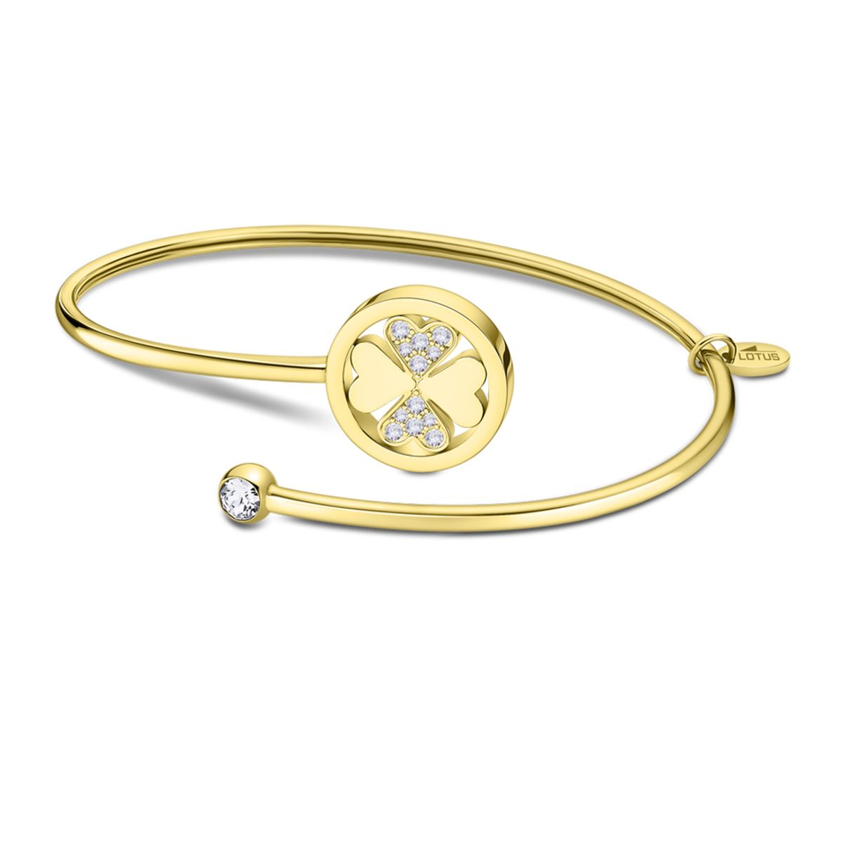 LOTUS STYLE - Pulsera LS2169-2/7 Lotus Style Mujer Millennial