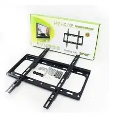 ANGELES DEL HOGAR - Soporte Para Tv Fijo De 26 A 63 Pulgadas Soporte Fijo