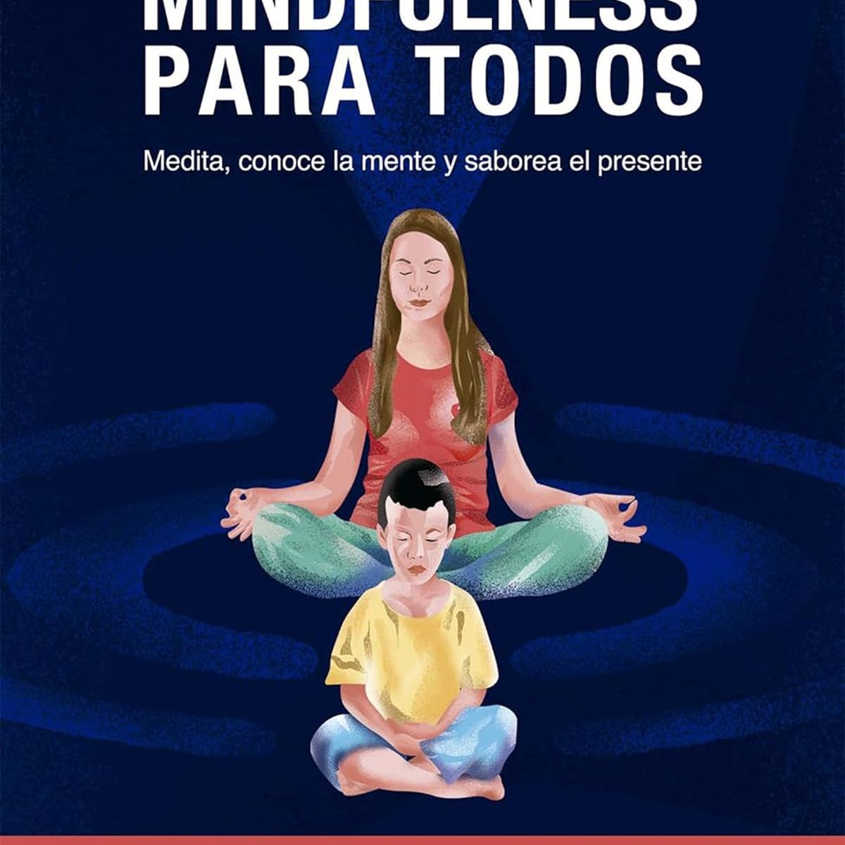 GENERICO - Libro Mindfulness para todos - Javier García Campayo