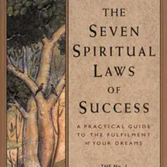 GREENLIBROS - Seven Spiritual Laws of Success Bueno 115 1996