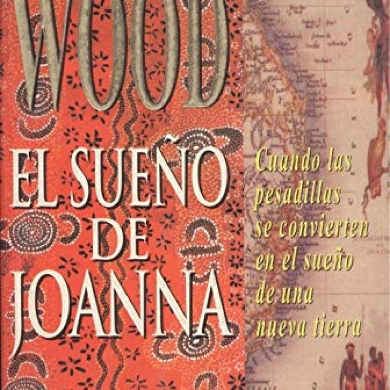 GREENLIBROS - El sueño de Joanna Bueno  460  1997