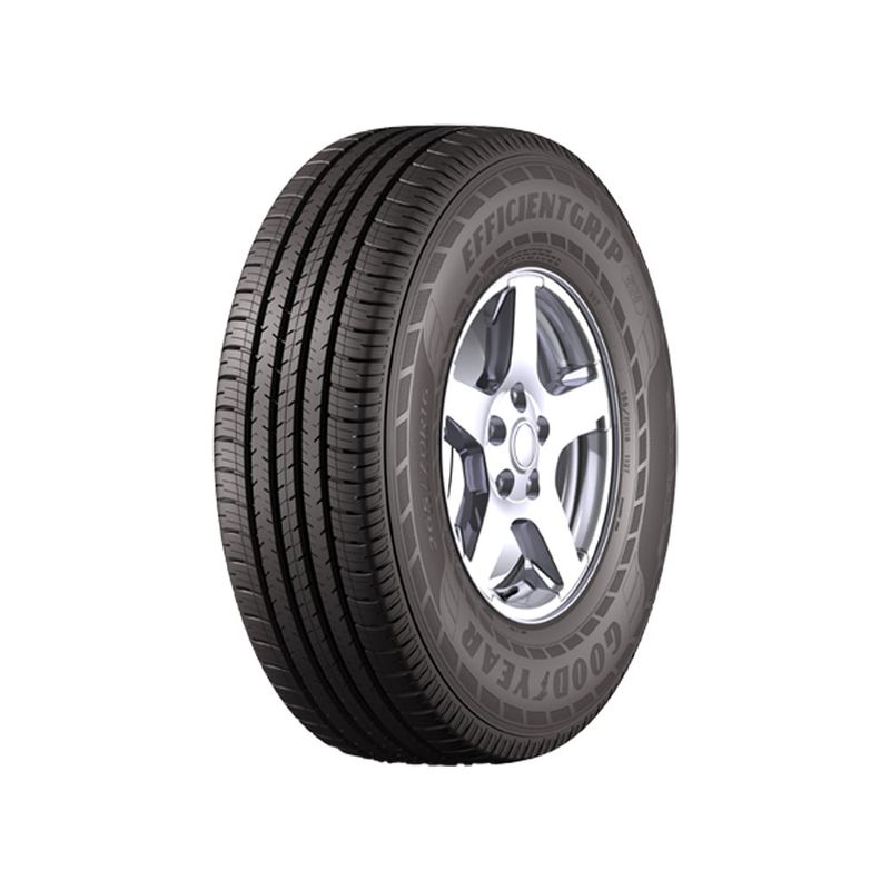 GOODYEAR - NEUMATICO GOODYEAR 27550 R21 113V XL EFFICIENTGRIP 2 SUV