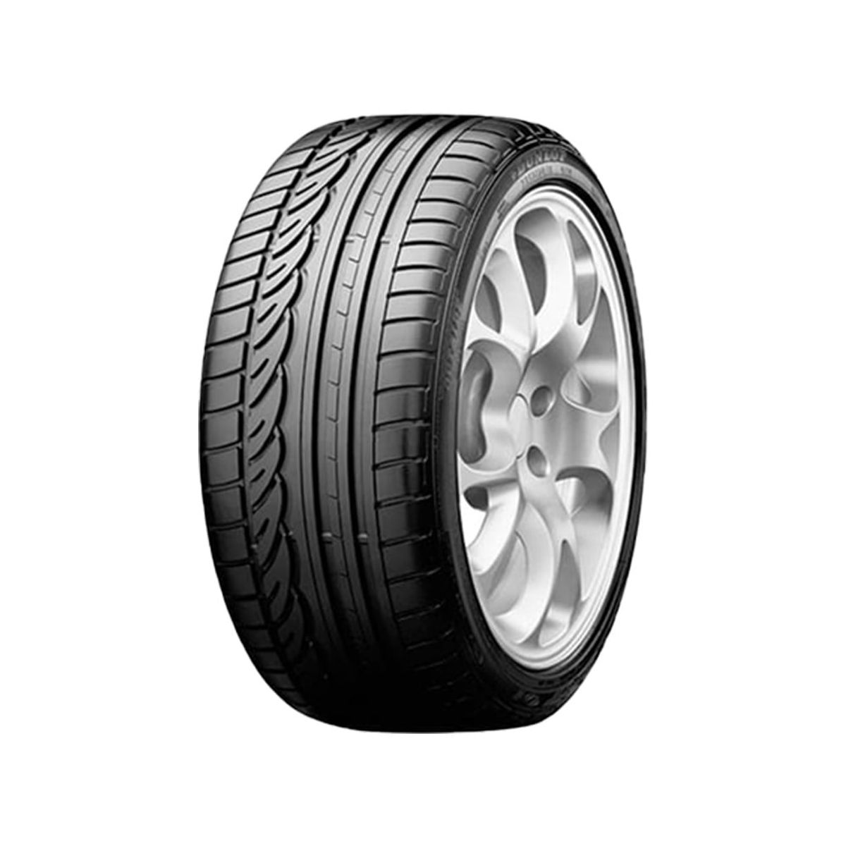 DUNLOP - NEUMATICO DUNLOP 265/45 R21 104W SPORT 01
