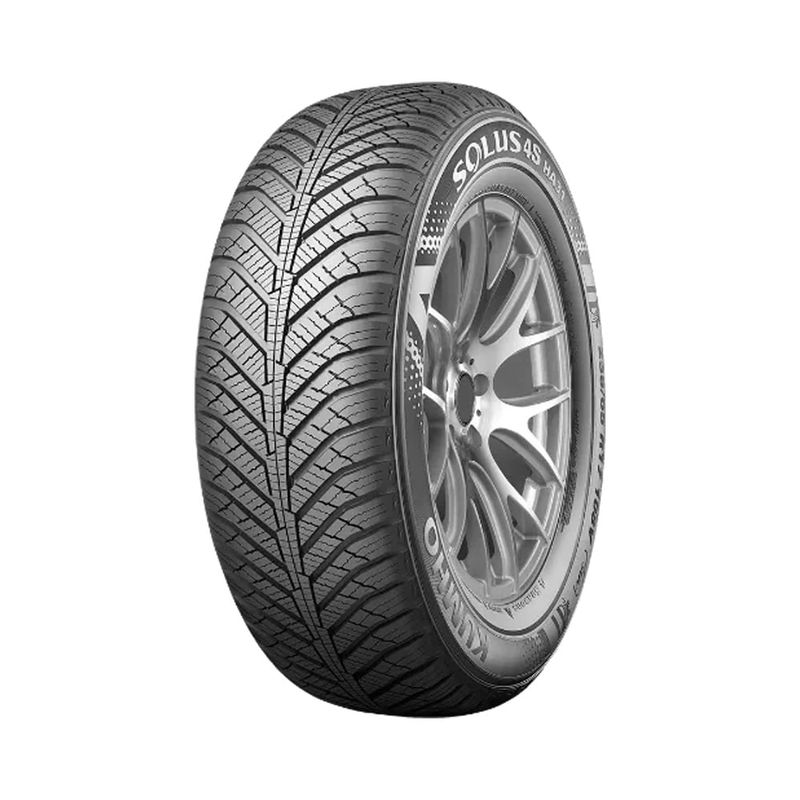 KUMHO - NEUMATICO KUMHO 225/50 R17 98V SOLUS CH-HA31