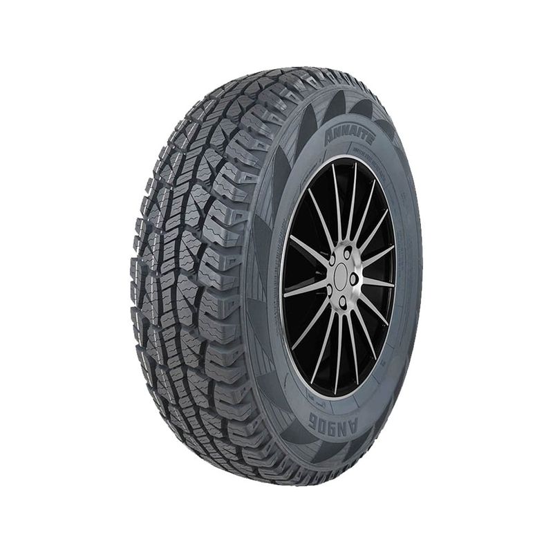 GENERICO - NEUMATICO ANNAITE 235/75 R15 104/101R AN906 AT