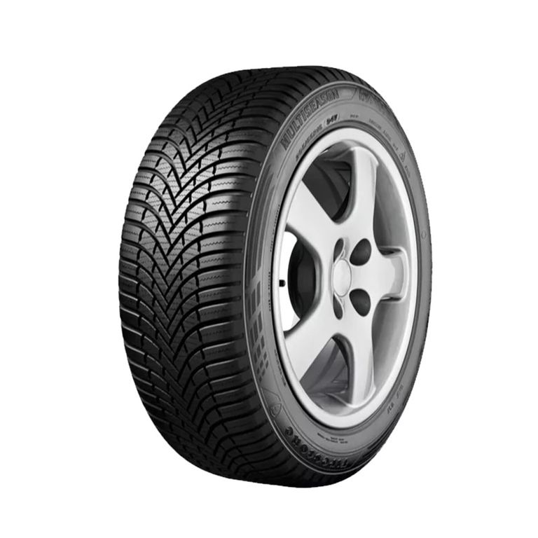 NEUMATICO 215/55 R17 98W MULTISEASON