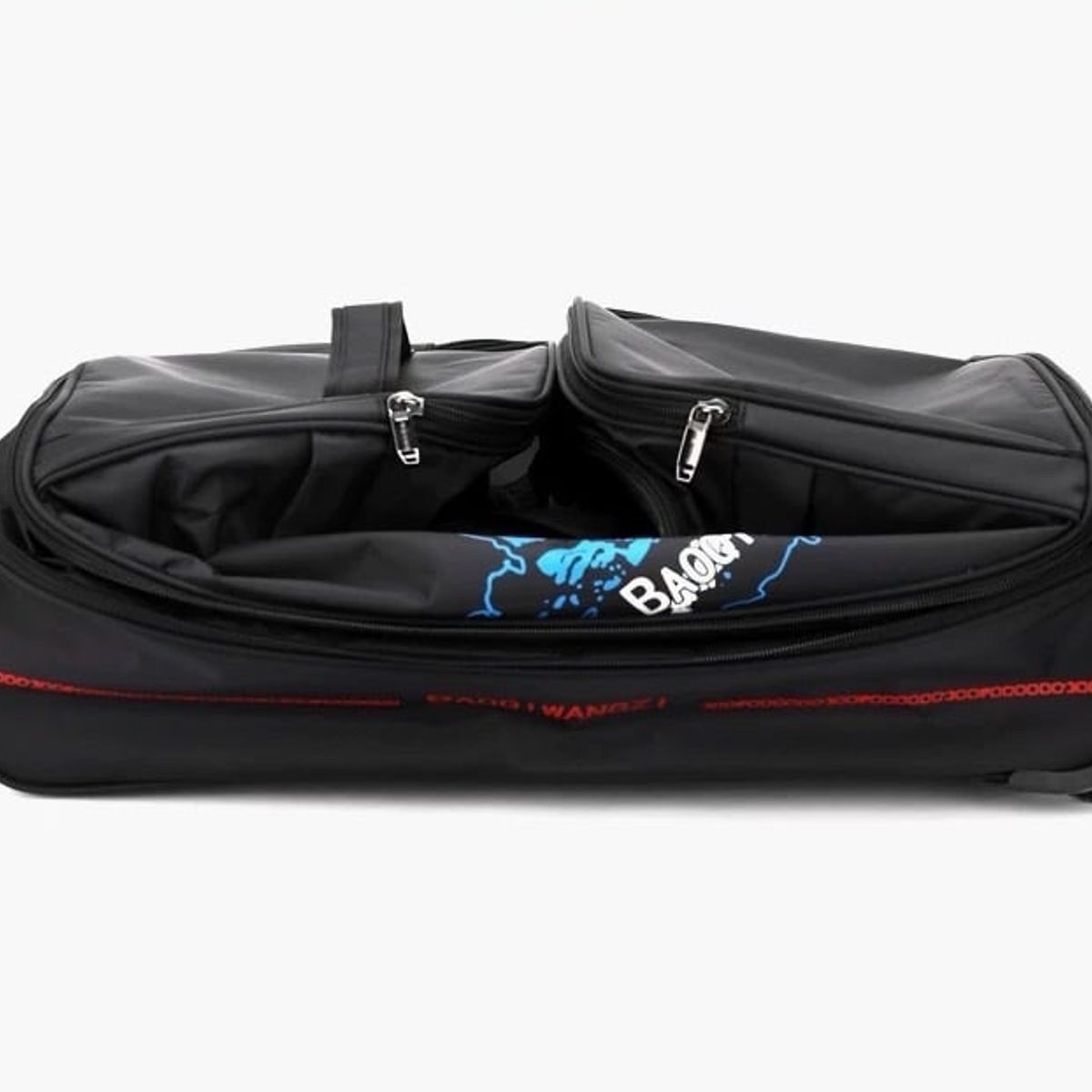 GENERICO - Gran Capacidad Organizador De Maletas Con Ruedas