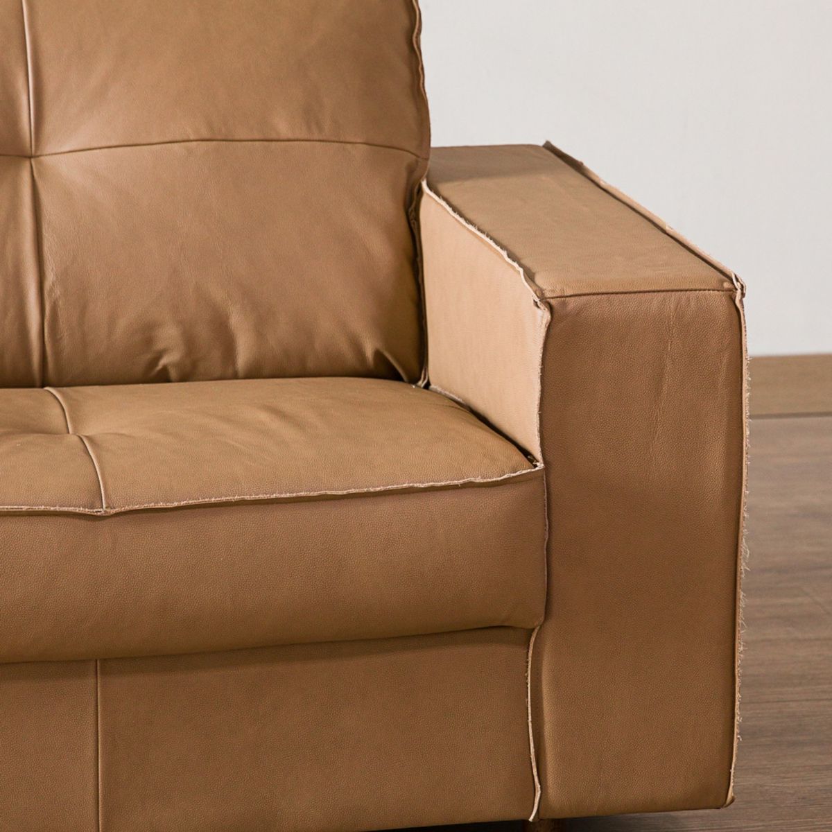 AMOBLE - Sofa Moreira Castaño Amoblé