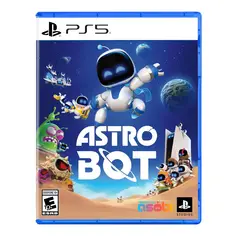 SONY - Astro Bot juego de playstation 5