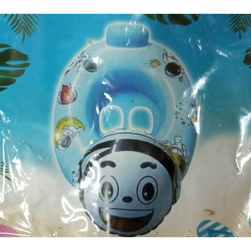 GENERICO - Flotador inflable para niños