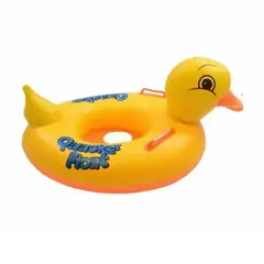 GENERICO - Flotador inflable para niños