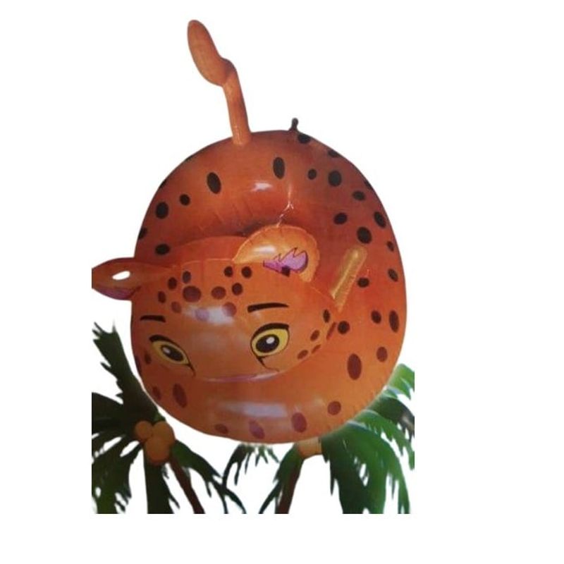 GENERICO - Flotador inflable para niños