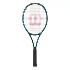 WILSON - Raqueta de tenis Blade 100 V9 Grip 3