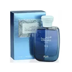 RASASI - HAWAS ICE HOMBRE EDP 100ML