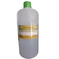 DIVINA - Alcohol Alcanforado 1 Lt