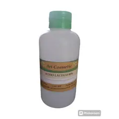 DIVINA - Ácido Lactico 85% 250 g.