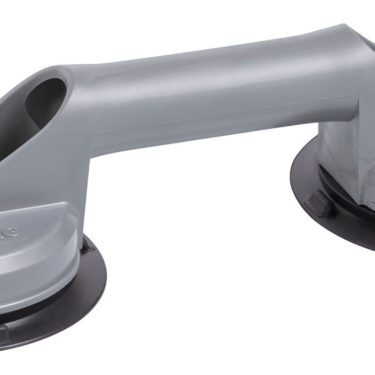 CORTAG - VENTOSA DOBLE GRIS  PREMIUM