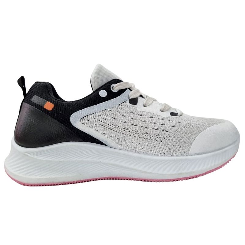 DYNAMOSTRONG CL - Zapatillas Deportivas Para Mujer Tu Estilo para el Día a Día