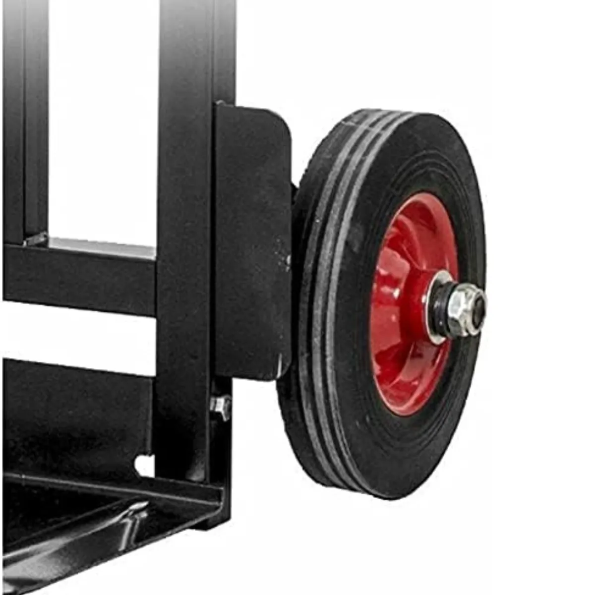 GENERICO - Carro Plegable con Capacidad de 100 Kg