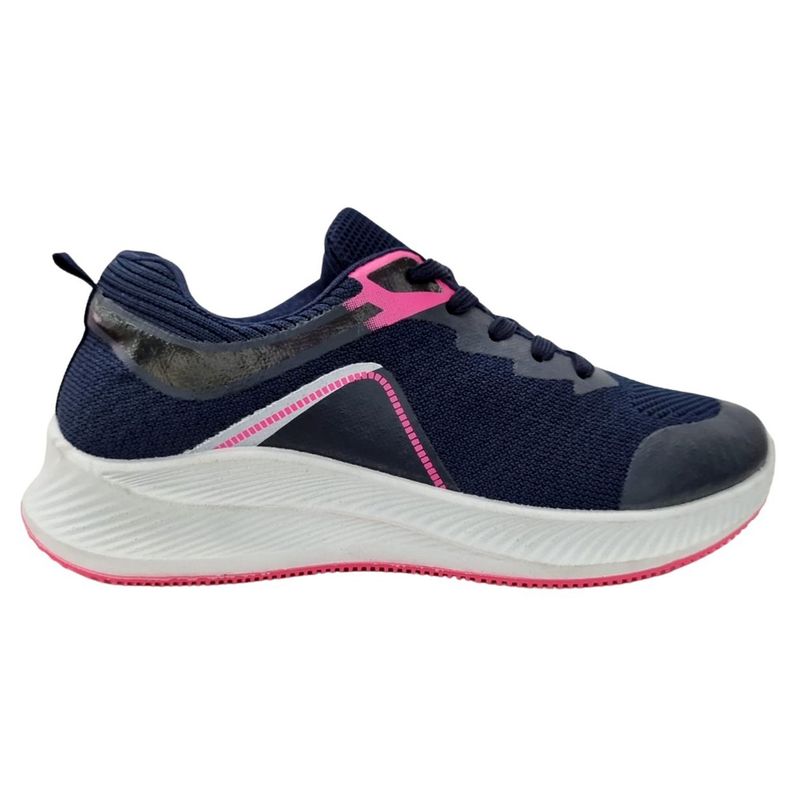 DYNAMOSTRONG CL - Zapatillas Deportivas Para Mujer Más Confort y Estabilidad