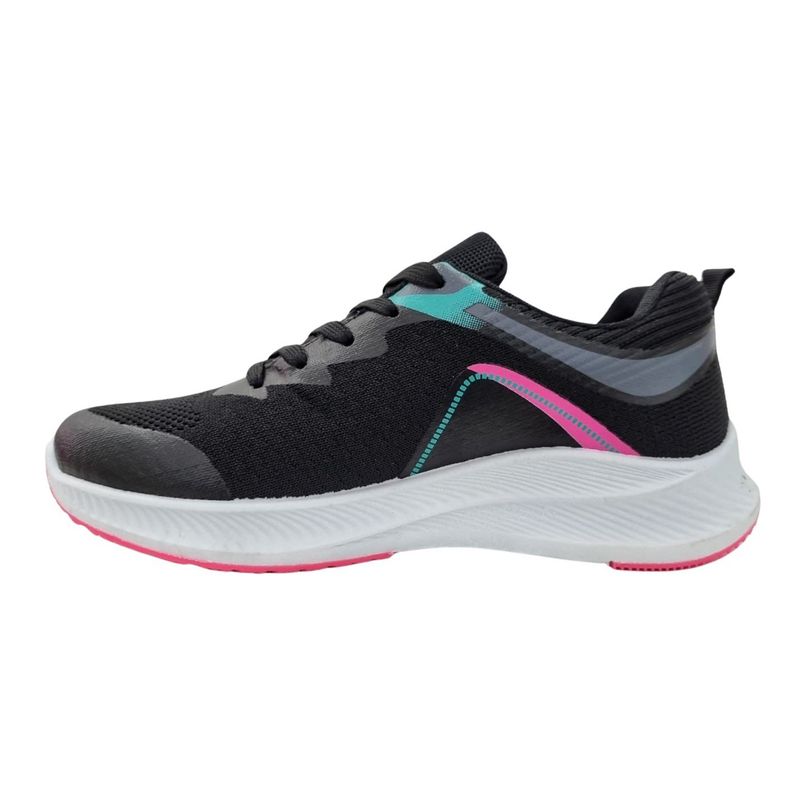 DYNAMOSTRONG CL - Zapatillas Deportivas Para Mujer Más Confort y Estabilidad