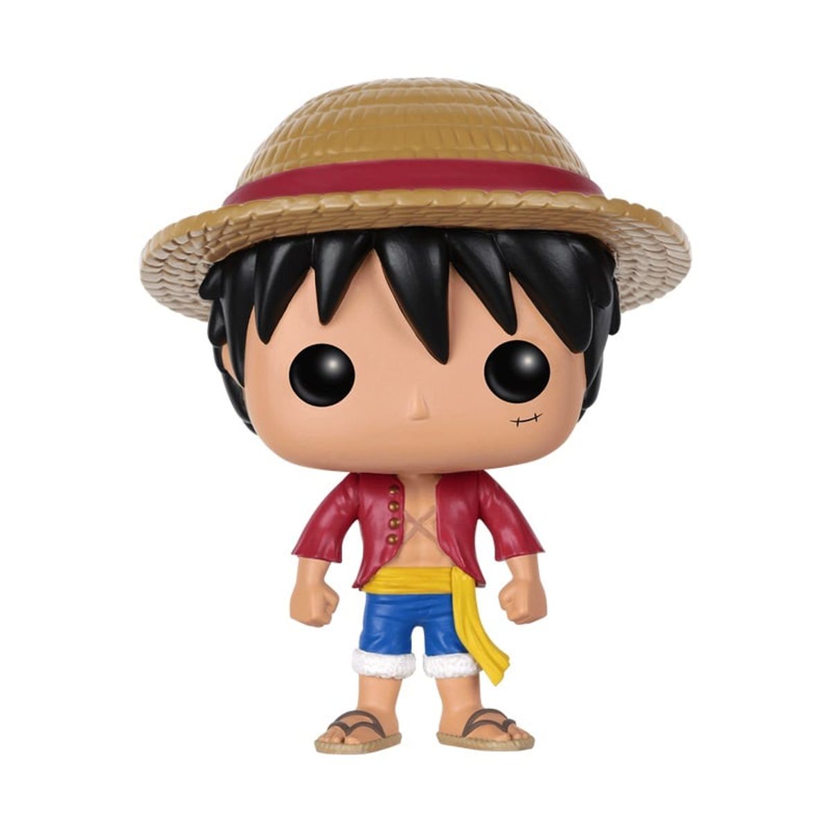 FUNKO - Funko Pop One Piece Luffy 98