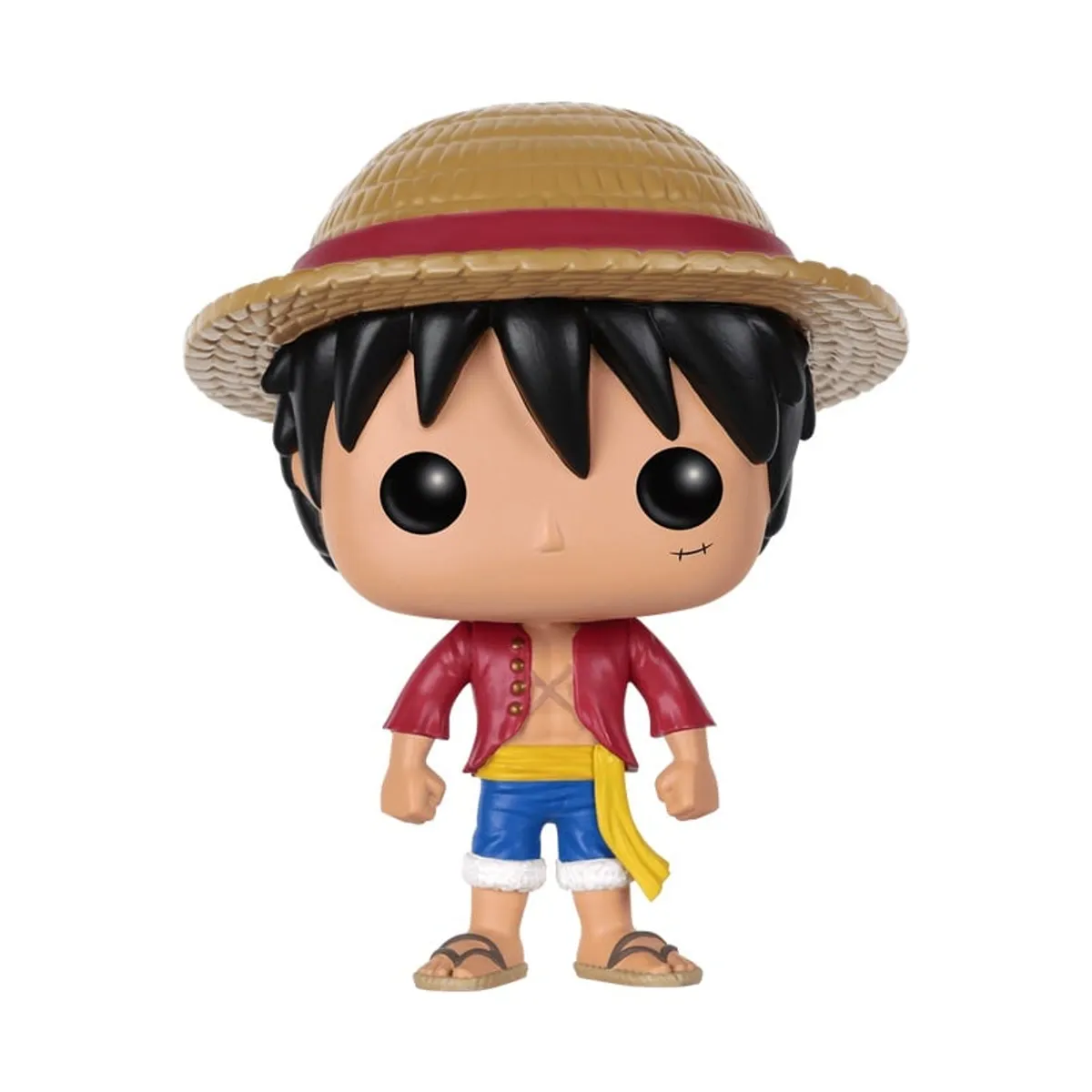 FUNKO - Funko Pop One Piece Luffy 98